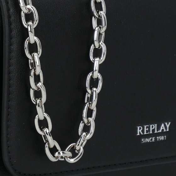 Replay Borsa a tracolla 22 cm