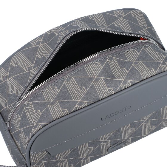 Lacoste The Blend Borsa da toilette 23 cm