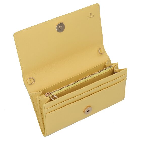 AIGNER Fashion Pochette Pelle 18.5 cm