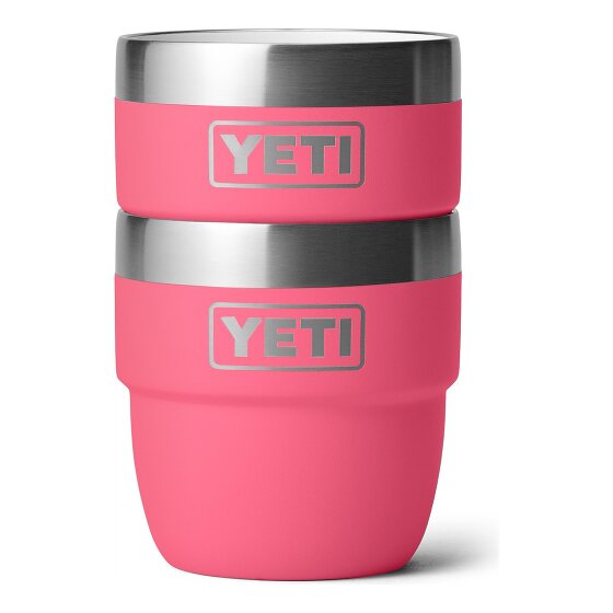 Yeti Set di tazze Rambler 2 pezzi.