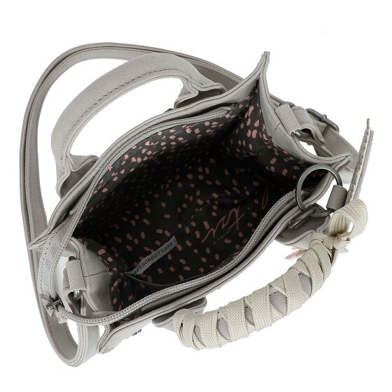 Fritzi aus Preußen Square Mini Limited Wiesn Mini borsa a mano 18 cm