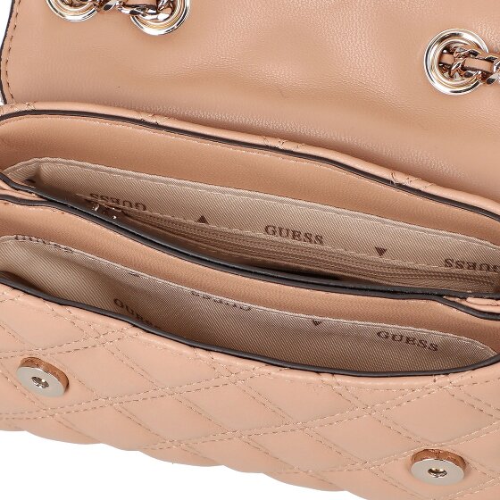 Guess Giully II Mini Borsa Borsa a tracolla 18 cm