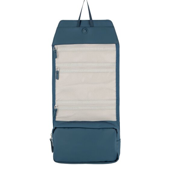 Jump Obsidian Borsa da toilette 23 cm Jump Obsidian Borsa da toilette 23 cm