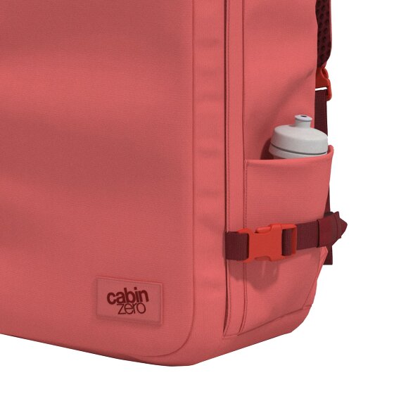 Cabin Zero Borsa da viaggio Classic Plus 32L Zaino 46 cm