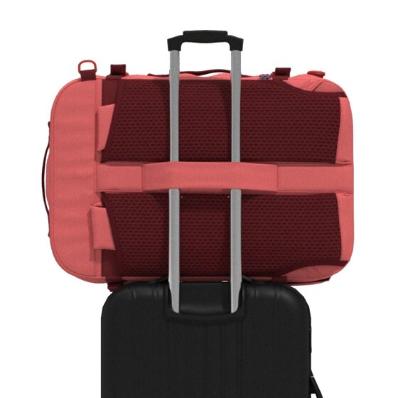 Cabin Zero Borsa da viaggio Classic Plus 32L Zaino 46 cm