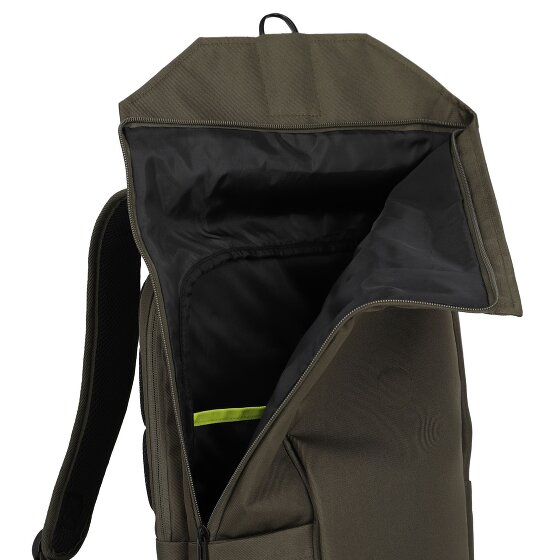 Travelite Pathway Zaino da giorno 48 cm Scomparto per laptop