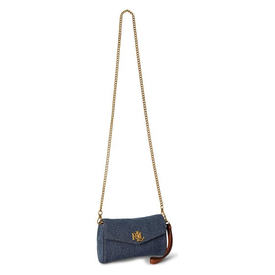 Lauren Ralph Lauren Tanner Borsa a tracolla 18 cm