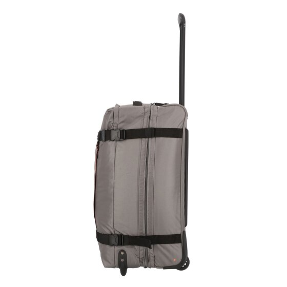 American Tourister Urban Track M 2-Wheel Holdall 68 cm
