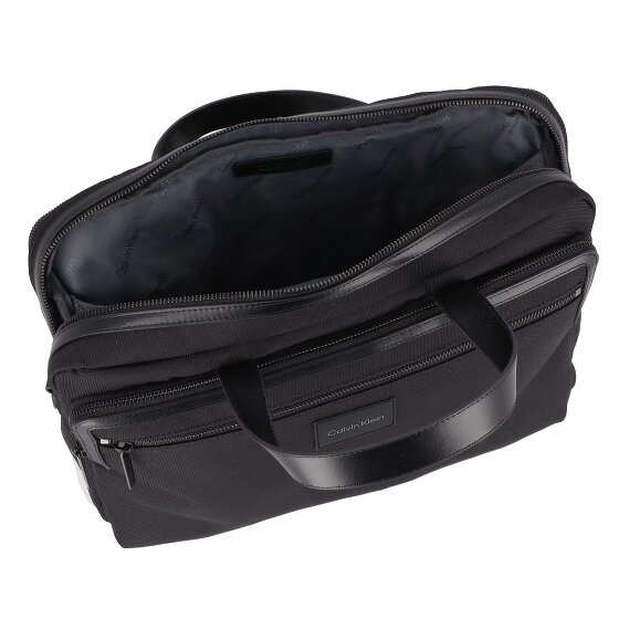 Calvin Klein CK Remote Pro Valigetta 38.5 cm Scomparto per laptop