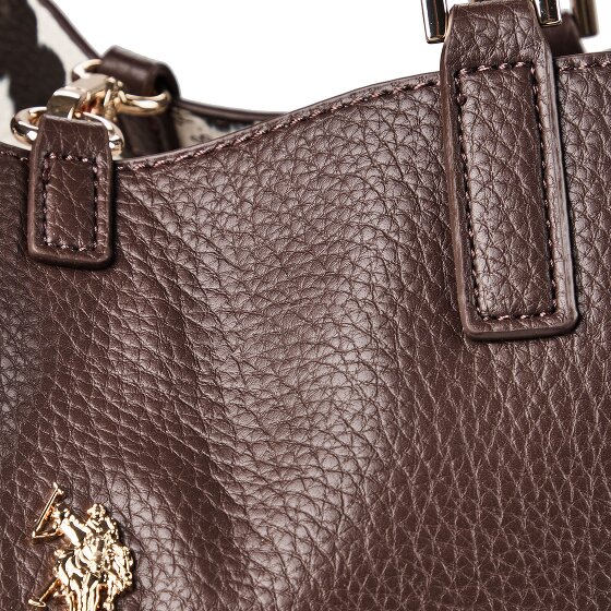 U.S. Polo Assn. Rogersville Borsa shopper 33 cm