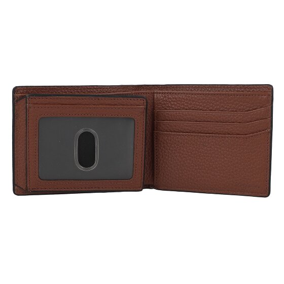 Fossil Huntington Portafoglio Vera Pelle 11 cm