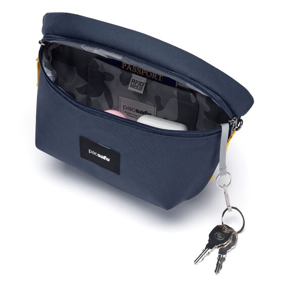 Pacsafe Pacsafe Go Marsupio Protezione RFID 27 cm
