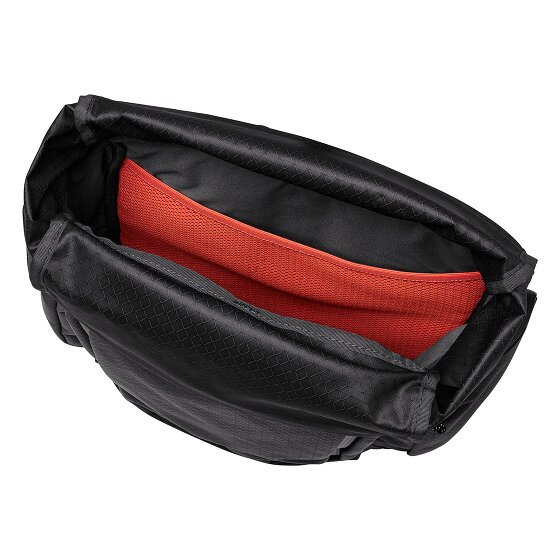 Vaude Cyclist Back Single Borsa da bicicletta 20 cm