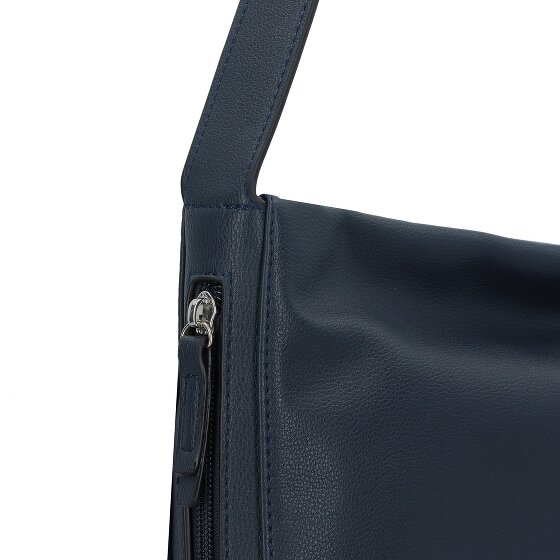 Tom Tailor Yuma Borsa a tracolla 34 cm