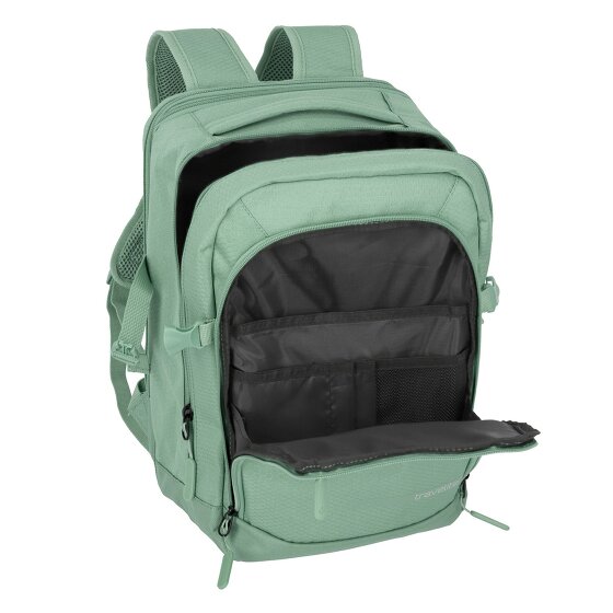 Travelite Kick Off Zaino da giorno 40 cm