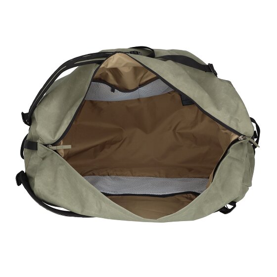 Jack Wolfskin Traveltopia Borsa da viaggio Weekender 74 cm