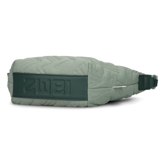Zwei Cleo Borsa a tracolla 36 cm