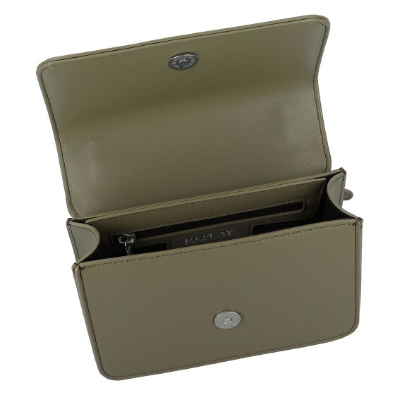 Replay Mini Borsa Borsa a tracolla 18 cm