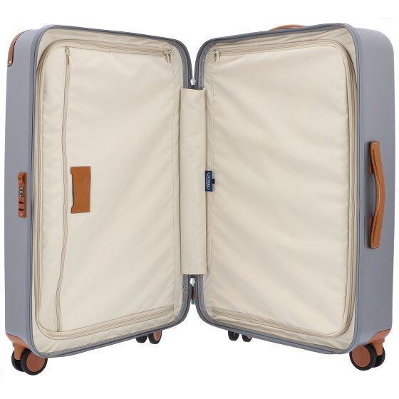 Bric's Amalfi Carrello a 4 ruote 70 cm