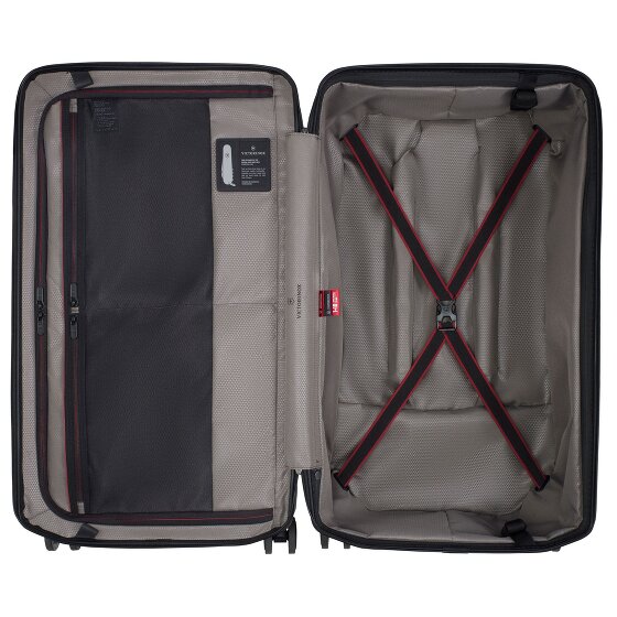 Victorinox Spectra 3.0 Trunk Trolley grande a 4 ruote 76 cm
