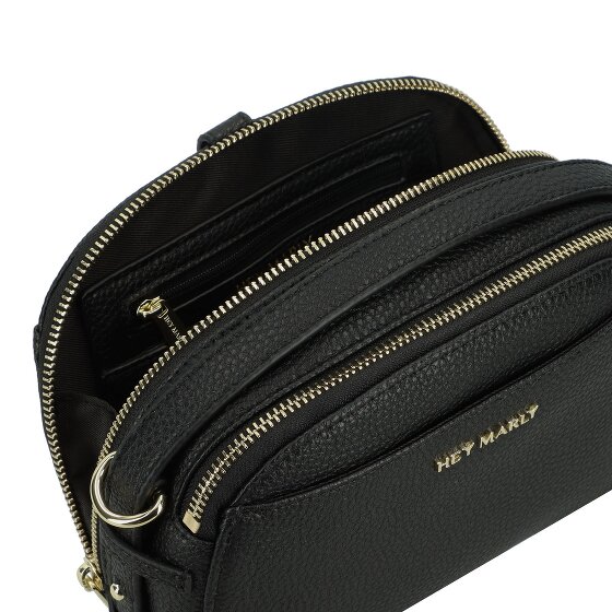 Hey Marly Style Mate  Borsetta Pelle 21.5 cm