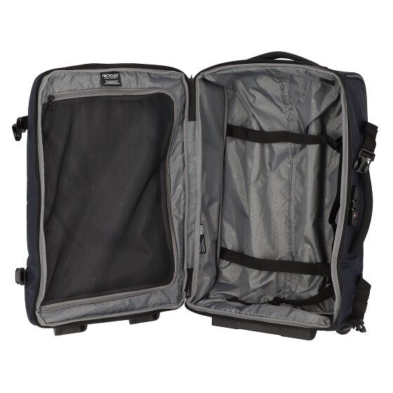 Samsonite Roader 2 ruote Borsa da viaggio 55 cm