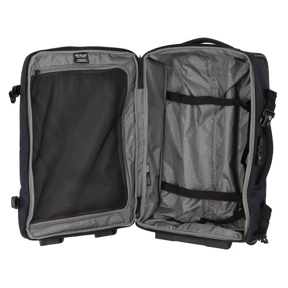 Samsonite Roader 0 2 ruote Borsa da viaggio 55 cm