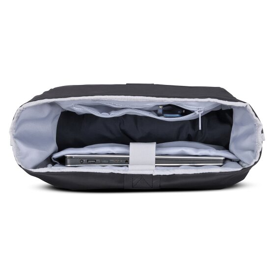 Johnny Urban Eco Series Allen Large Zaino da giorno 45 cm Scomparto per laptop