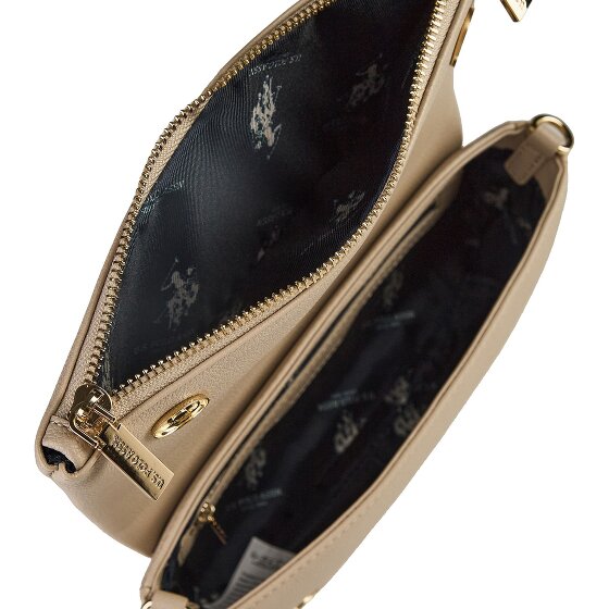 U.S. Polo Assn. Jones Borsa a tracolla 24 cm