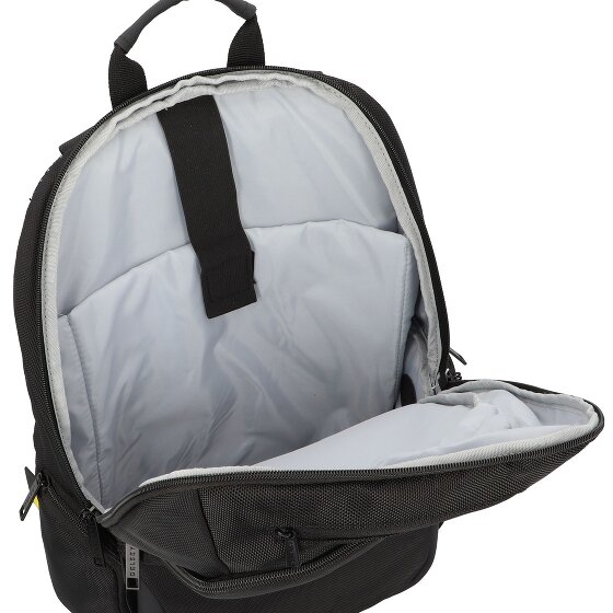 Delsey Paris Zaino Parvis Plus Scomparto per laptop da 43 cm