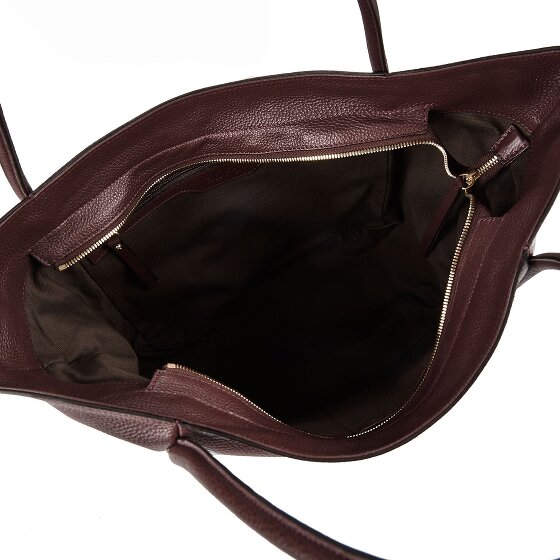 abro Willow Borsa shopper Vera Pelle 50 cm