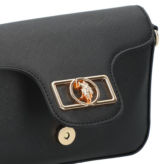 U.S. Polo Assn. Jones Borsa a tracolla 20 cm