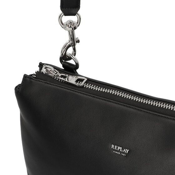 Replay Borsa a tracolla 35 cm