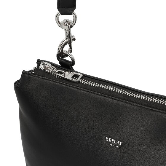 Replay Borsa a tracolla 35 cm Replay Borsa a tracolla 35 cm