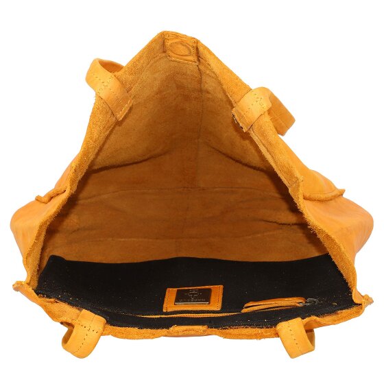 Harbour 2nd Anchor Love Elbe 1 Shopper Borsa in pelle 29 cm