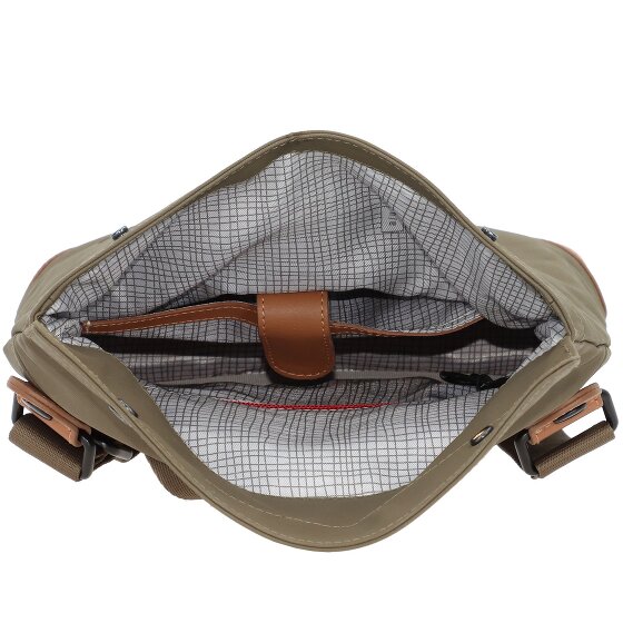 aunts & uncles Japan Yao Borsa a tracolla 25.5 cm