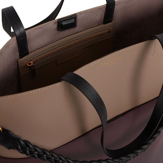Ted Baker Wynslow Borsa shopper Vera Pelle 32.5 cm