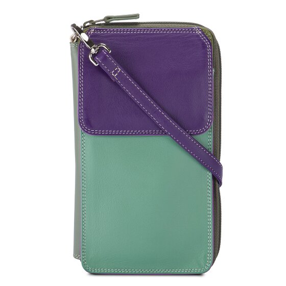 Mywalit Portafoglio in pelle 11 cm