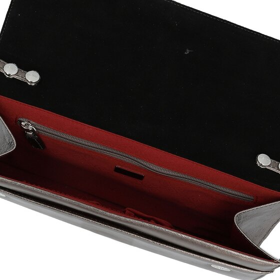 Picard Auguri Auguri Pochette Pelle 30 cm