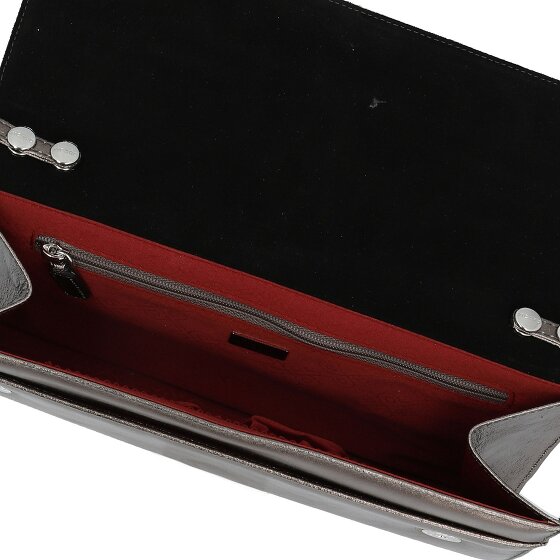 Picard Auguri Auguri Pochette Pelle 30 cm