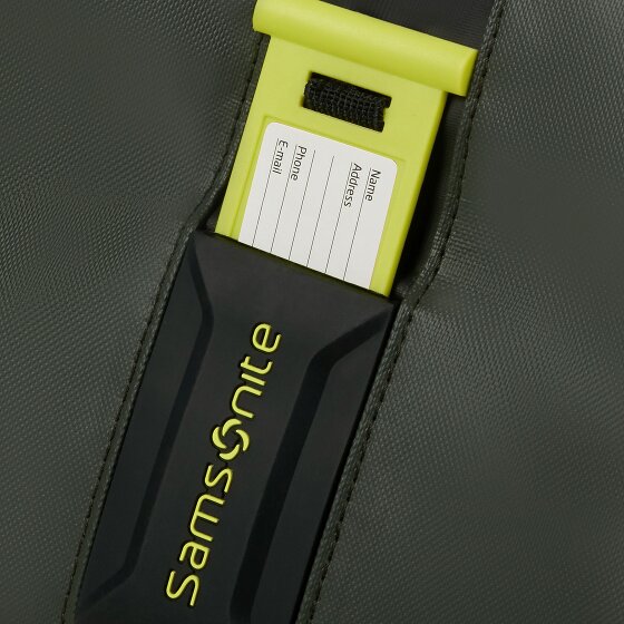 Samsonite Paradiver Light Borsa da viaggio Weekender M 63 cm