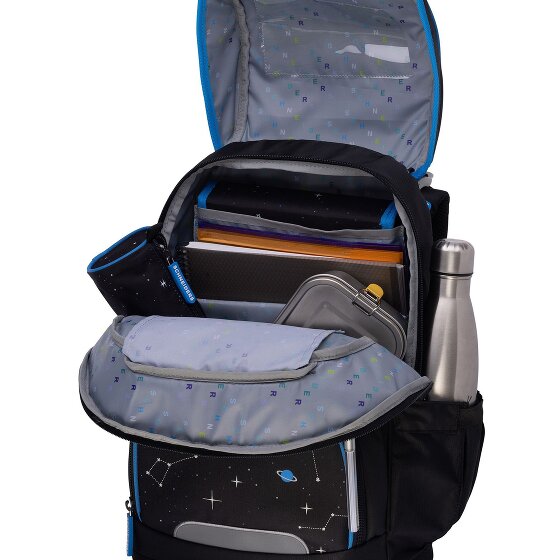 Schneiders Ergoplus Set di borse per la scuola 8 pezzi