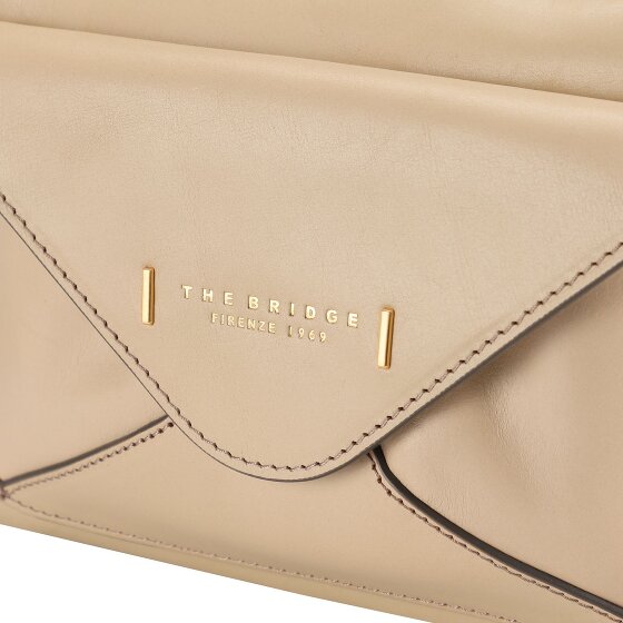 The Bridge Borsa a tracolla Pelle 20 cm