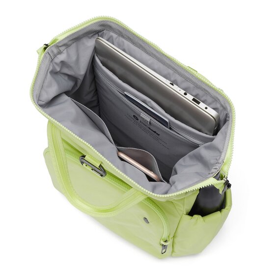 Pacsafe Citysafe CX City Zaino RFID 39 cm scomparto per laptop