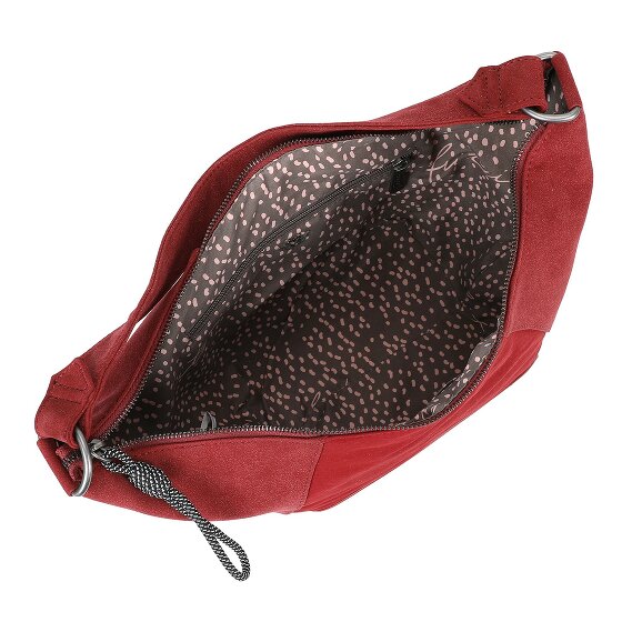 Fritzi aus Preußen Gimmy Sky Mix Borsa a tracolla 32 cm