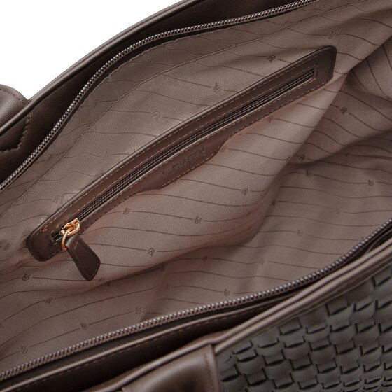 L.Credi Radka Borsa shopper 48 cm