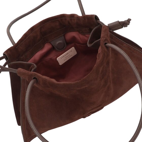 Coccinelle Dulse Borsa a tracolla Pelle 39 cm