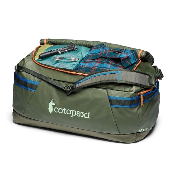 Cotopaxi Allpa 100 L Borsa da viaggio Weekender 64 cm