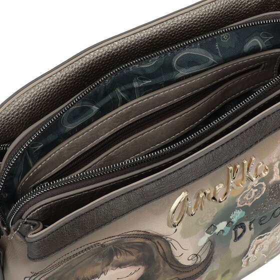 Anekke Real Borsa a tracolla 23 cm