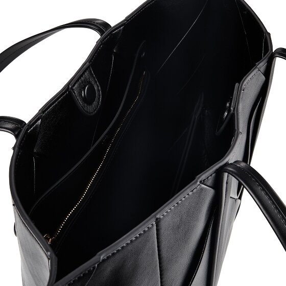 Calvin Klein Woven Borsa shopper 45.5 cm